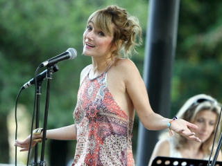 Ligetzáró és színházi évadnyitó - fotó: Sándor Judit