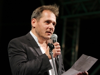 Ligetzáró és színházi évadnyitó - fotó: Sándor Judit