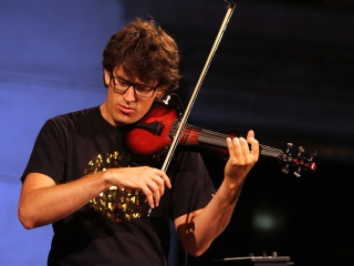 Ligetzáró és színházi évadnyitó - fotó: Sándor Judit