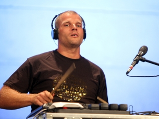 Ligetzáró és színházi évadnyitó - fotó: Sándor Judit