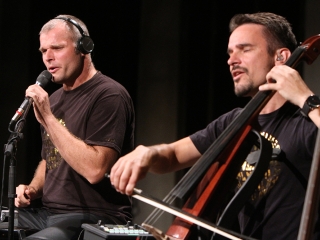 Ligetzáró és színházi évadnyitó - fotó: Sándor Judit