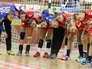 DKKA - FTC felkészülési mérkőzés - fotó: Sándor Judit