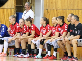 DKKA - FTC felkészülési mérkőzés - fotó: Sándor Judit