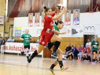 DKKA - FTC felkészülési mérkőzés - fotó: Sándor Judit