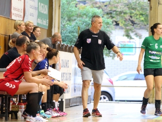 DKKA - FTC felkészülési mérkőzés - fotó: Sándor Judit