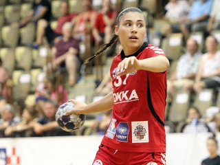 DKKA - FTC felkészülési mérkőzés - fotó: Sándor Judit