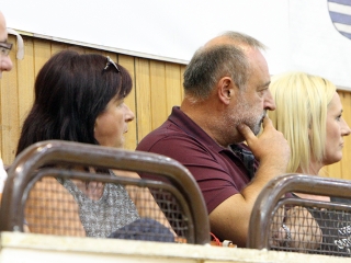 DKKA - FTC felkészülési mérkőzés - fotó: Sándor Judit