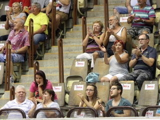 DKKA - FTC felkészülési mérkőzés - fotó: Sándor Judit