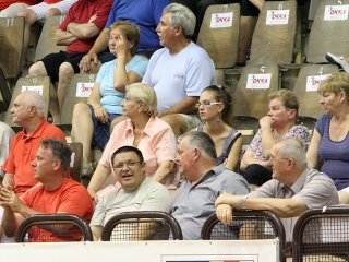 DKKA - FTC felkészülési mérkőzés - fotó: Sándor Judit