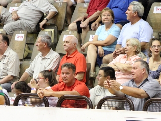 DKKA - FTC felkészülési mérkőzés - fotó: Sándor Judit