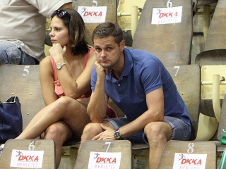 DKKA - FTC felkészülési mérkőzés - fotó: Sándor Judit