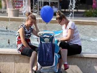 Ilyen volt az idei Nyárbúcsúztató - fotó: Sándor Judit