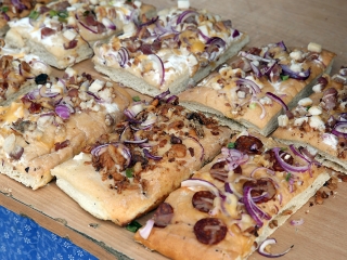 Ilyen volt az idei Nyárbúcsúztató - fotó: Sándor Judit