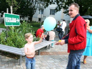 Ilyen volt az idei Nyárbúcsúztató - fotó: Sándor Judit