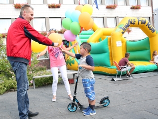 Ilyen volt az idei Nyárbúcsúztató - fotó: Sándor Judit