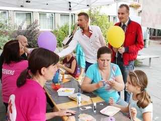 Ilyen volt az idei Nyárbúcsúztató - fotó: Sándor Judit