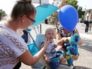 Ilyen volt az idei Nyárbúcsúztató - fotó: Sándor Judit