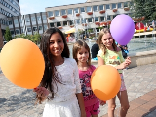 Ilyen volt az idei Nyárbúcsúztató - fotó: Sándor Judit