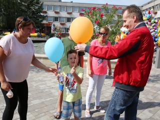 Ilyen volt az idei Nyárbúcsúztató - fotó: Sándor Judit