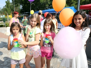 Ilyen volt az idei Nyárbúcsúztató - fotó: Sándor Judit