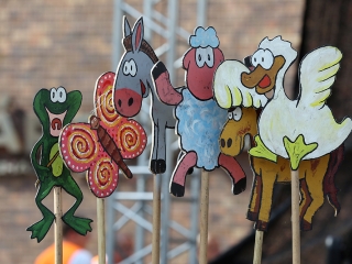 Ilyen volt az idei Nyárbúcsúztató - fotó: Sándor Judit