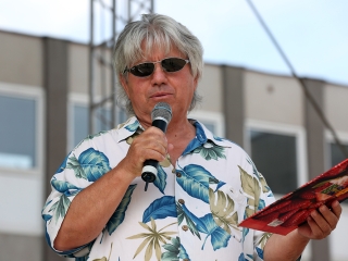 Ilyen volt az idei Nyárbúcsúztató - fotó: Sándor Judit