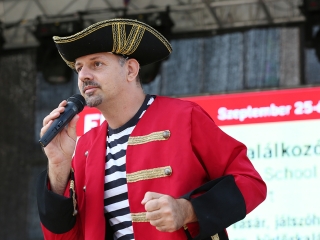 Ilyen volt az idei Nyárbúcsúztató - fotó: Sándor Judit