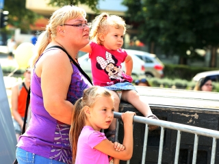 Ilyen volt az idei Nyárbúcsúztató - fotó: Sándor Judit