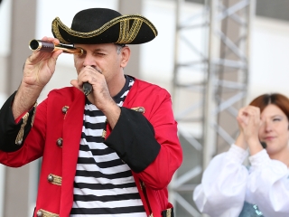 Ilyen volt az idei Nyárbúcsúztató - fotó: Sándor Judit