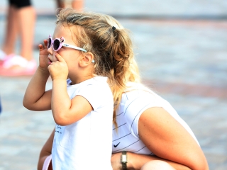 Ilyen volt az idei Nyárbúcsúztató - fotó: Sándor Judit