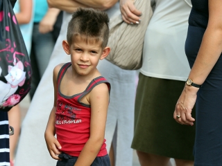 Ilyen volt az idei Nyárbúcsúztató - fotó: Sándor Judit