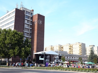 Ilyen volt az idei Nyárbúcsúztató - fotó: Sándor Judit