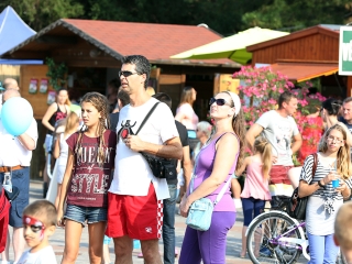 Ilyen volt az idei Nyárbúcsúztató - fotó: Sándor Judit