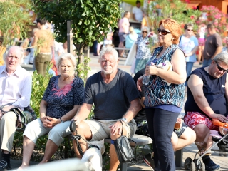 Ilyen volt az idei Nyárbúcsúztató - fotó: Sándor Judit