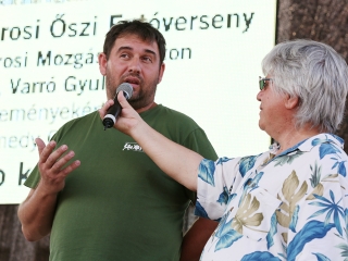 Ilyen volt az idei Nyárbúcsúztató - fotó: Sándor Judit