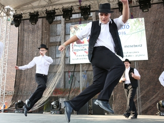 Ilyen volt az idei Nyárbúcsúztató - fotó: Sándor Judit