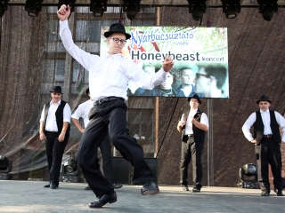 Ilyen volt az idei Nyárbúcsúztató - fotó: Sándor Judit