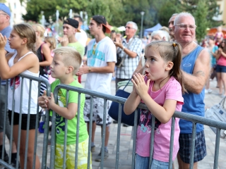 Ilyen volt az idei Nyárbúcsúztató - fotó: Sándor Judit