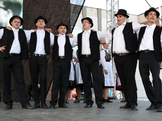 Ilyen volt az idei Nyárbúcsúztató - fotó: Sándor Judit