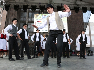 Ilyen volt az idei Nyárbúcsúztató - fotó: Sándor Judit