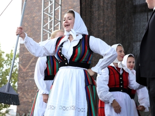 Ilyen volt az idei Nyárbúcsúztató - fotó: Sándor Judit