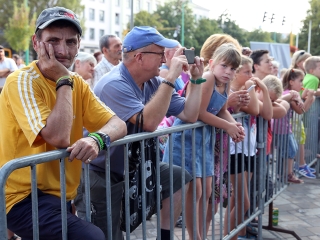 Ilyen volt az idei Nyárbúcsúztató - fotó: Sándor Judit