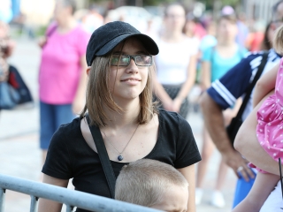 Ilyen volt az idei Nyárbúcsúztató - fotó: Sándor Judit