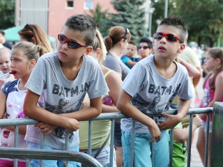 Ilyen volt az idei Nyárbúcsúztató - fotó: Sándor Judit