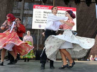 Ilyen volt az idei Nyárbúcsúztató - fotó: Sándor Judit