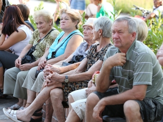 Ilyen volt az idei Nyárbúcsúztató - fotó: Sándor Judit