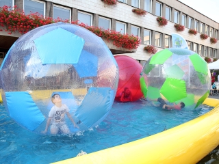 Ilyen volt az idei Nyárbúcsúztató - fotó: Sándor Judit