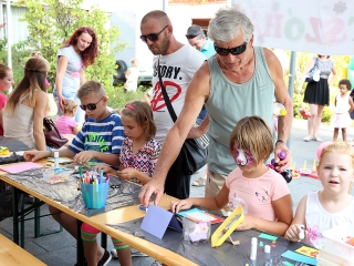 Ilyen volt az idei Nyárbúcsúztató - fotó: Sándor Judit