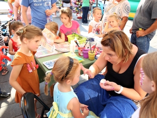 Ilyen volt az idei Nyárbúcsúztató - fotó: Sándor Judit