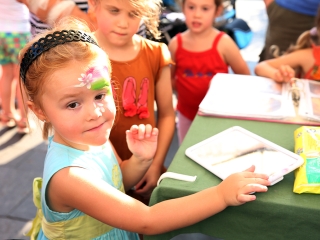 Ilyen volt az idei Nyárbúcsúztató - fotó: Sándor Judit